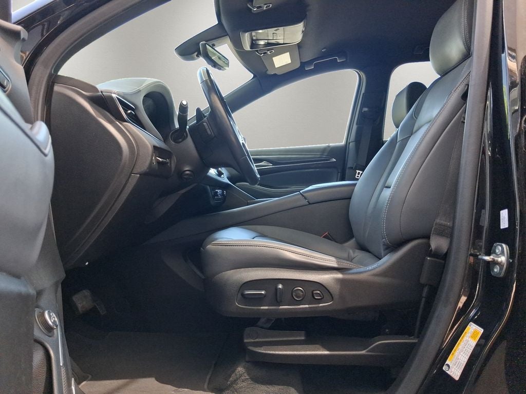 2024 Buick Enclave Premium Group