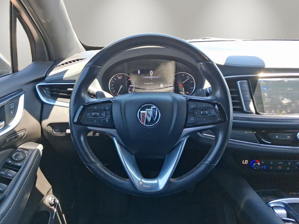 2024 Buick Enclave Premium Group