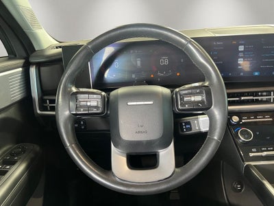 2024 Hyundai SANTA FE XRT