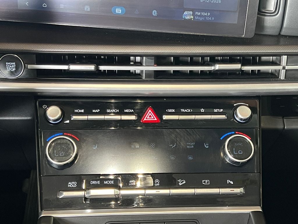 2024 Hyundai SANTA FE XRT