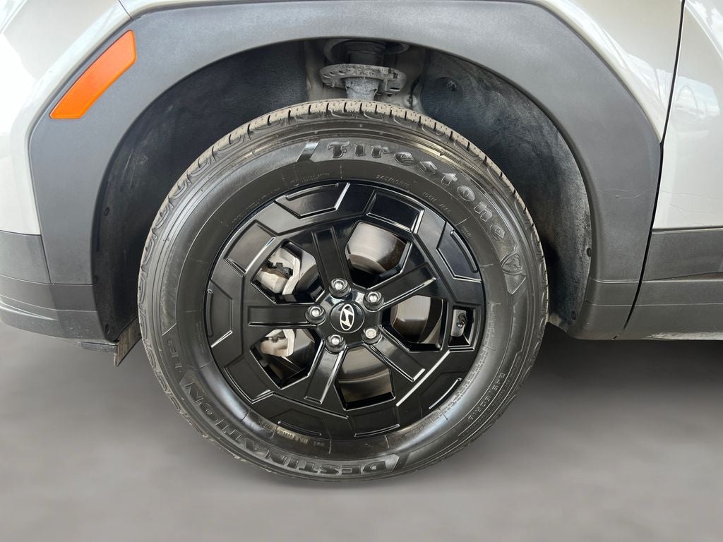 2024 Hyundai SANTA FE XRT