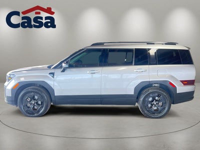2024 Hyundai SANTA FE XRT