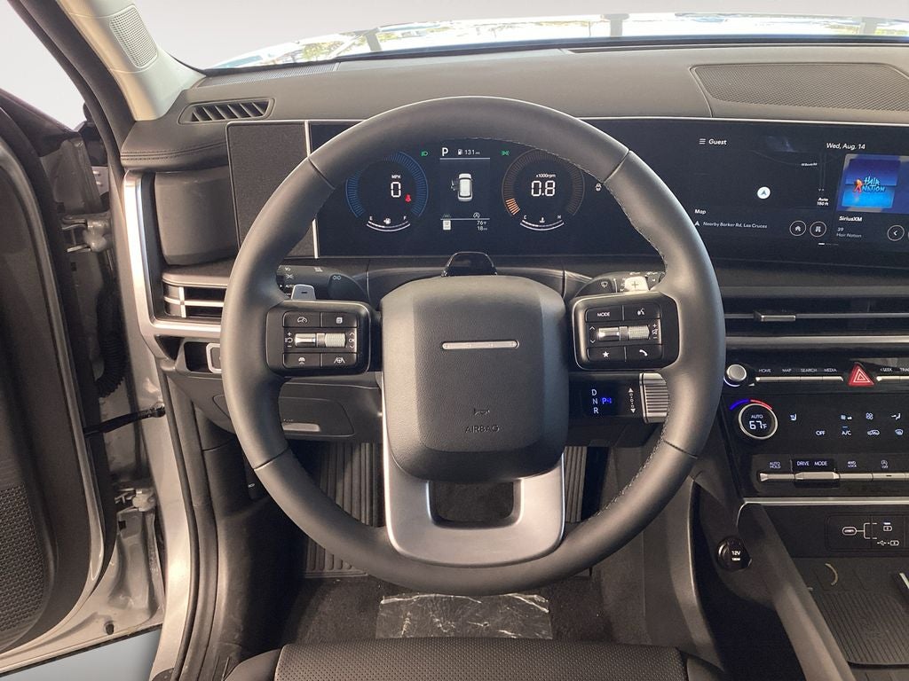 2024 Hyundai SANTA FE XRT