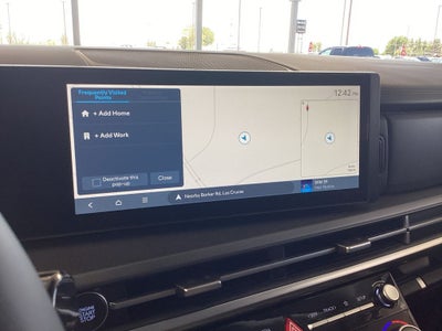 2024 Hyundai SANTA FE XRT