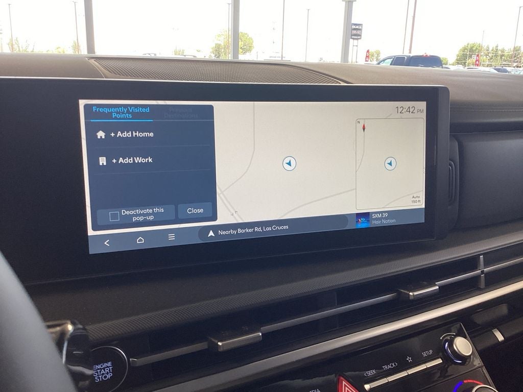 2024 Hyundai SANTA FE XRT