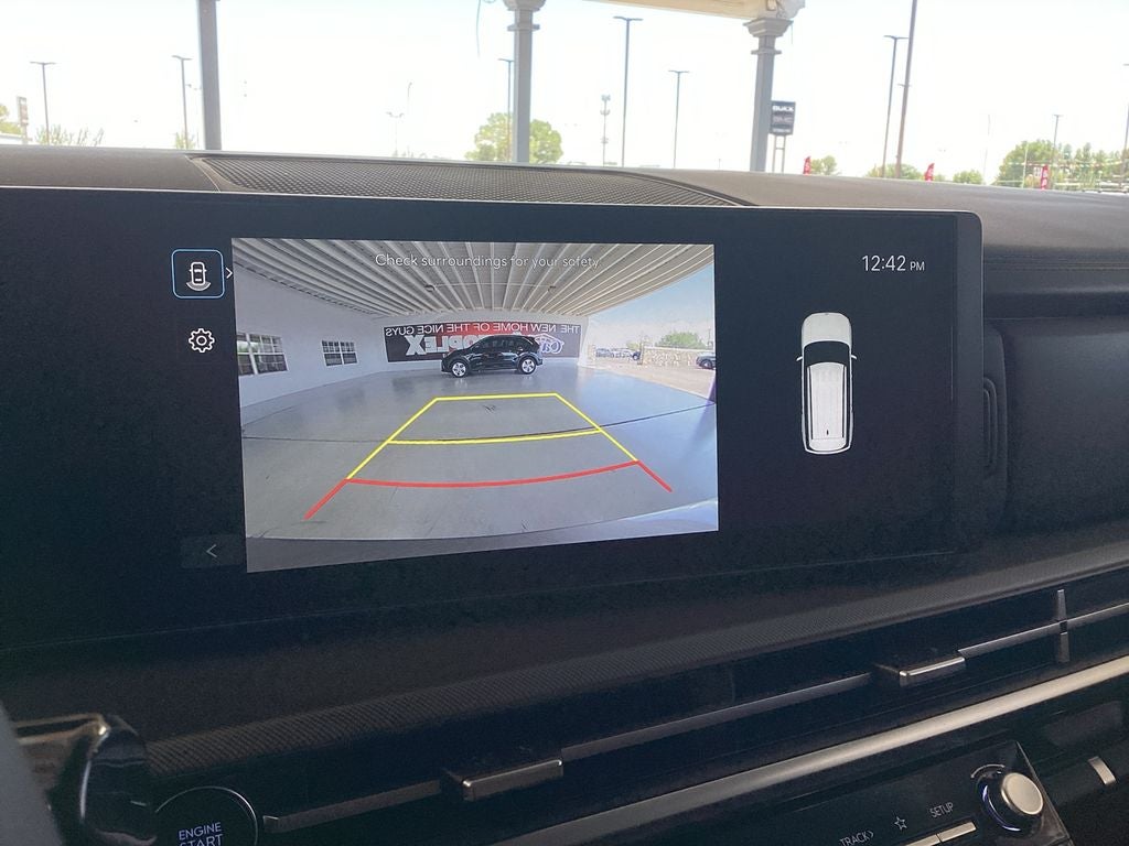 2024 Hyundai SANTA FE XRT