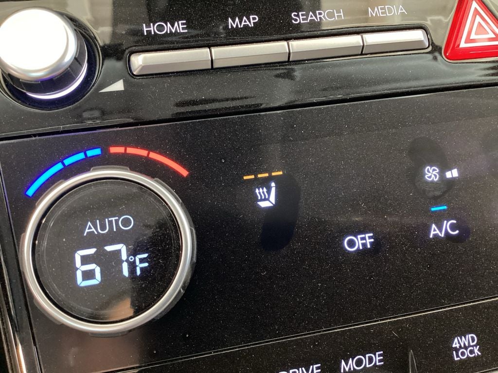 2024 Hyundai SANTA FE XRT