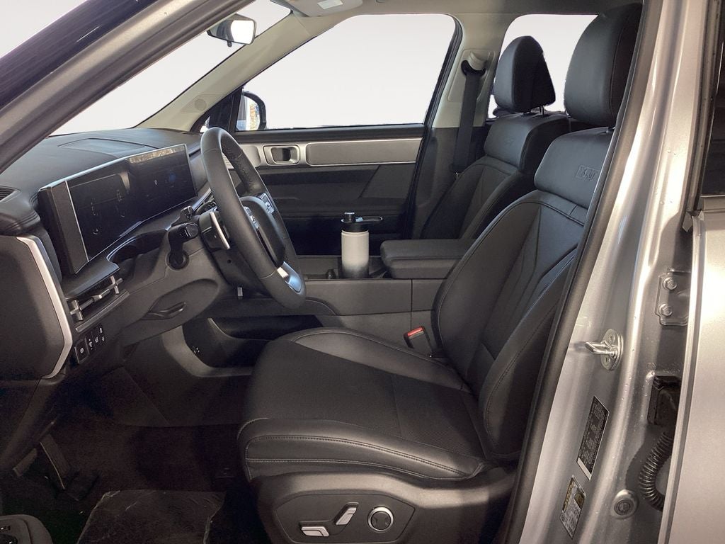 2024 Hyundai SANTA FE XRT
