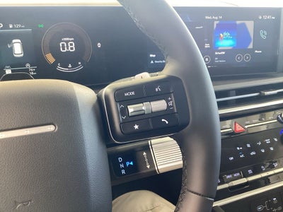 2024 Hyundai SANTA FE XRT