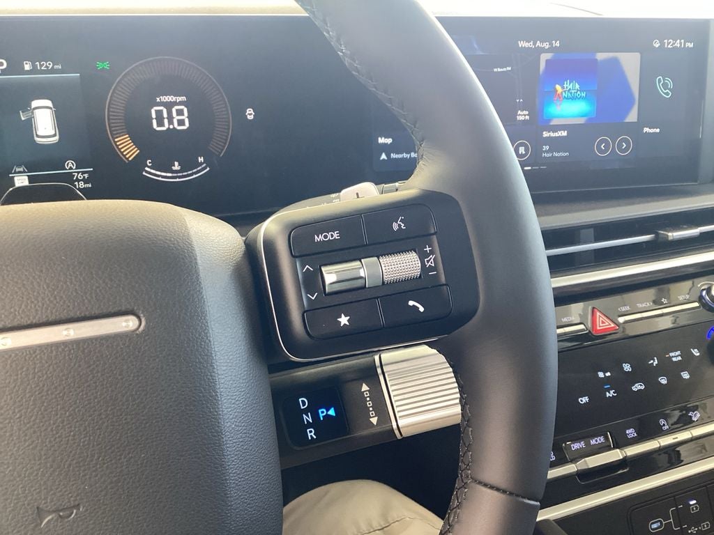 2024 Hyundai SANTA FE XRT
