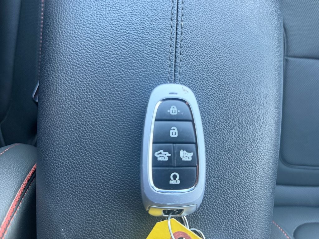 2022 Hyundai SANTA CRUZ Limited