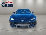 2024 Mazda Mazda MX-5 Miata RF Grand Touring