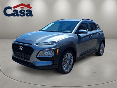 2020 Hyundai KONA SEL