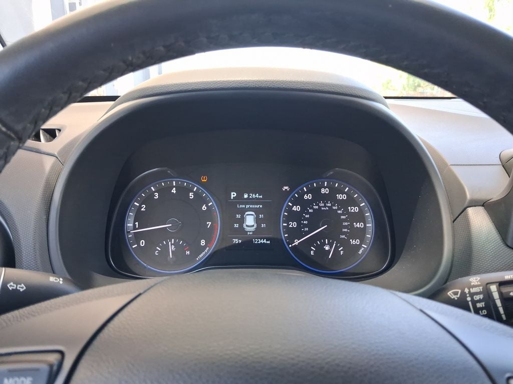 2020 Hyundai KONA SEL
