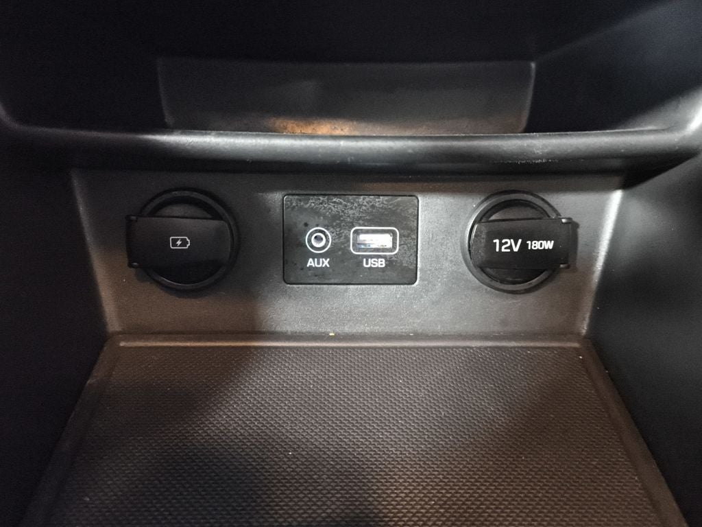 2019 Hyundai KONA SEL