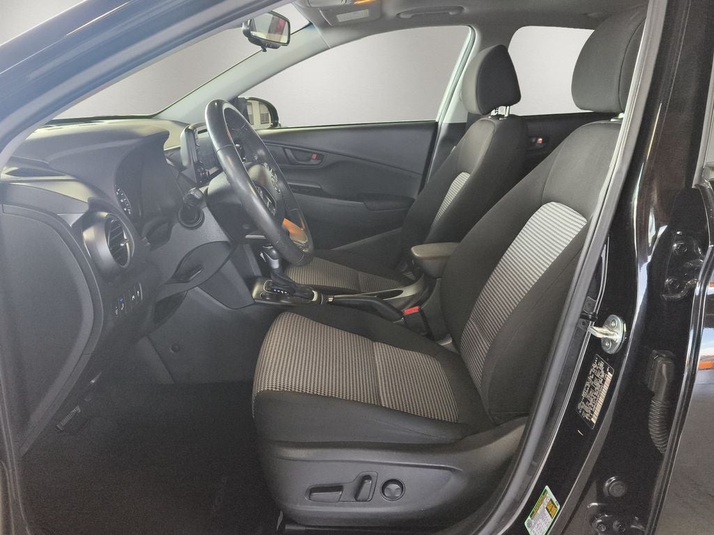 2019 Hyundai KONA SEL