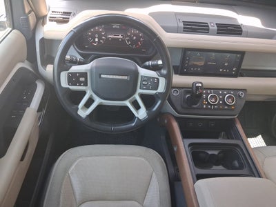 2020 Land Rover Defender 110 SE