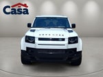 2020 Land Rover Defender 110 SE