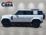 2020 Land Rover Defender 110 SE