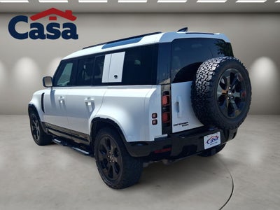 2020 Land Rover Defender 110 SE