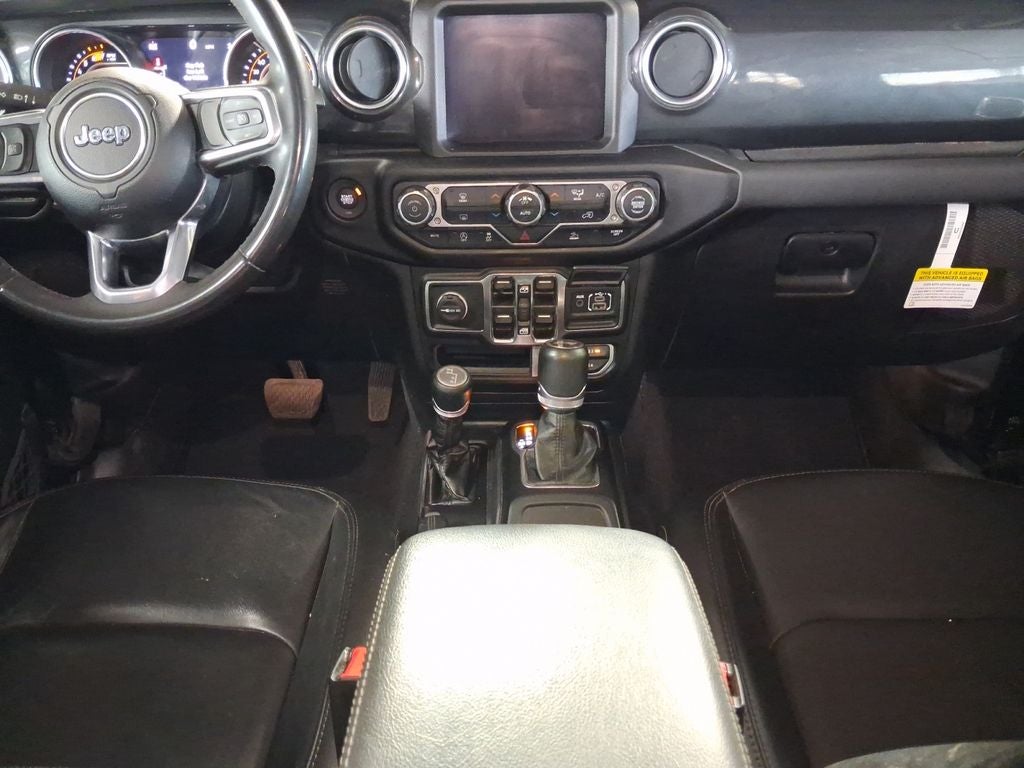 2023 Jeep Wrangler Altitude