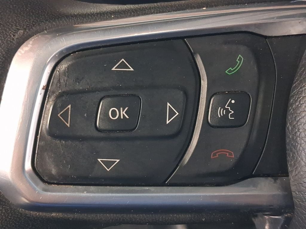 2023 Jeep Wrangler Altitude
