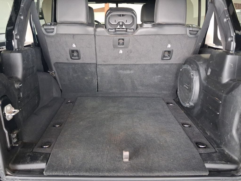 2023 Jeep Wrangler Altitude