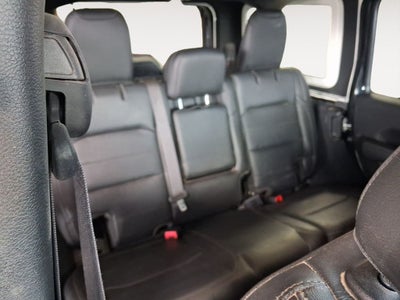2023 Jeep Wrangler Altitude