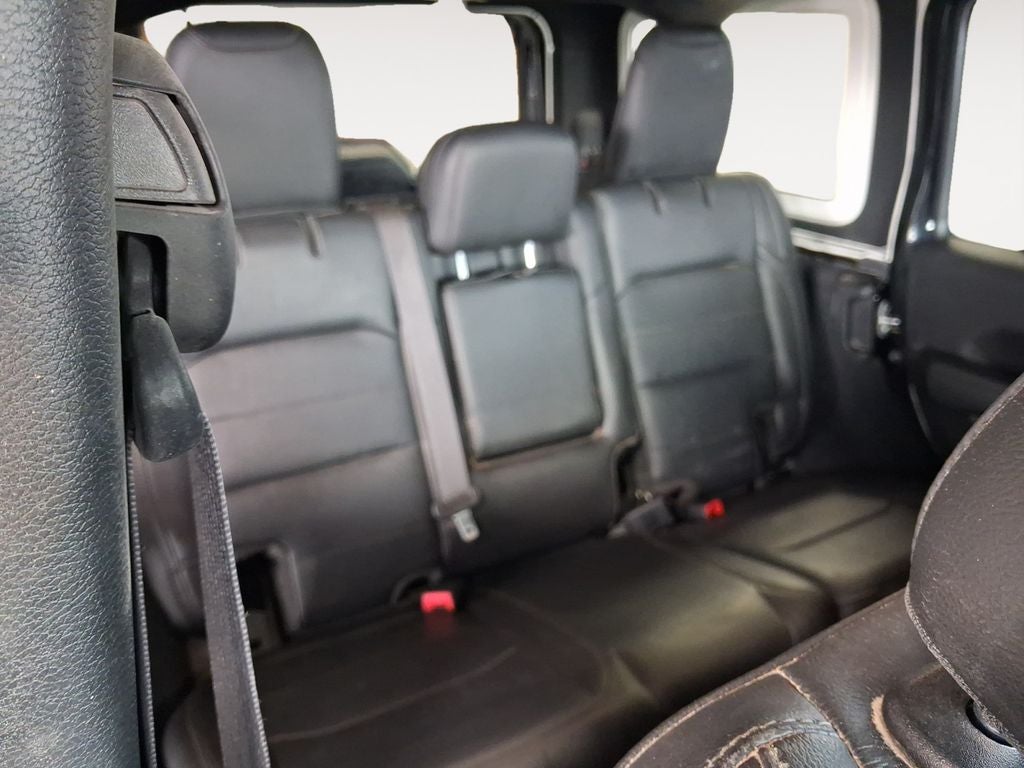 2023 Jeep Wrangler Altitude