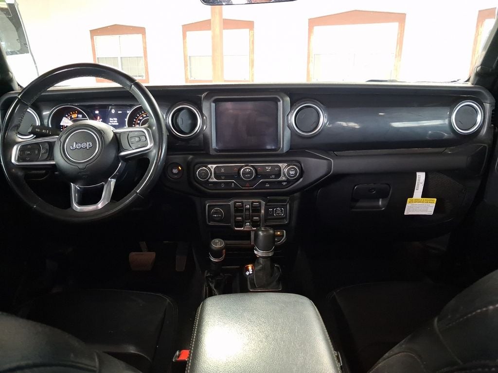 2023 Jeep Wrangler Altitude