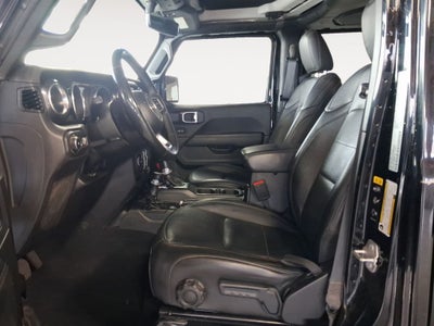 2023 Jeep Wrangler Altitude