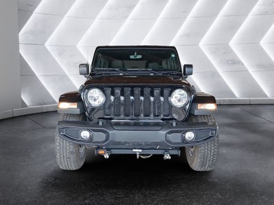 2023 Jeep Wrangler Altitude
