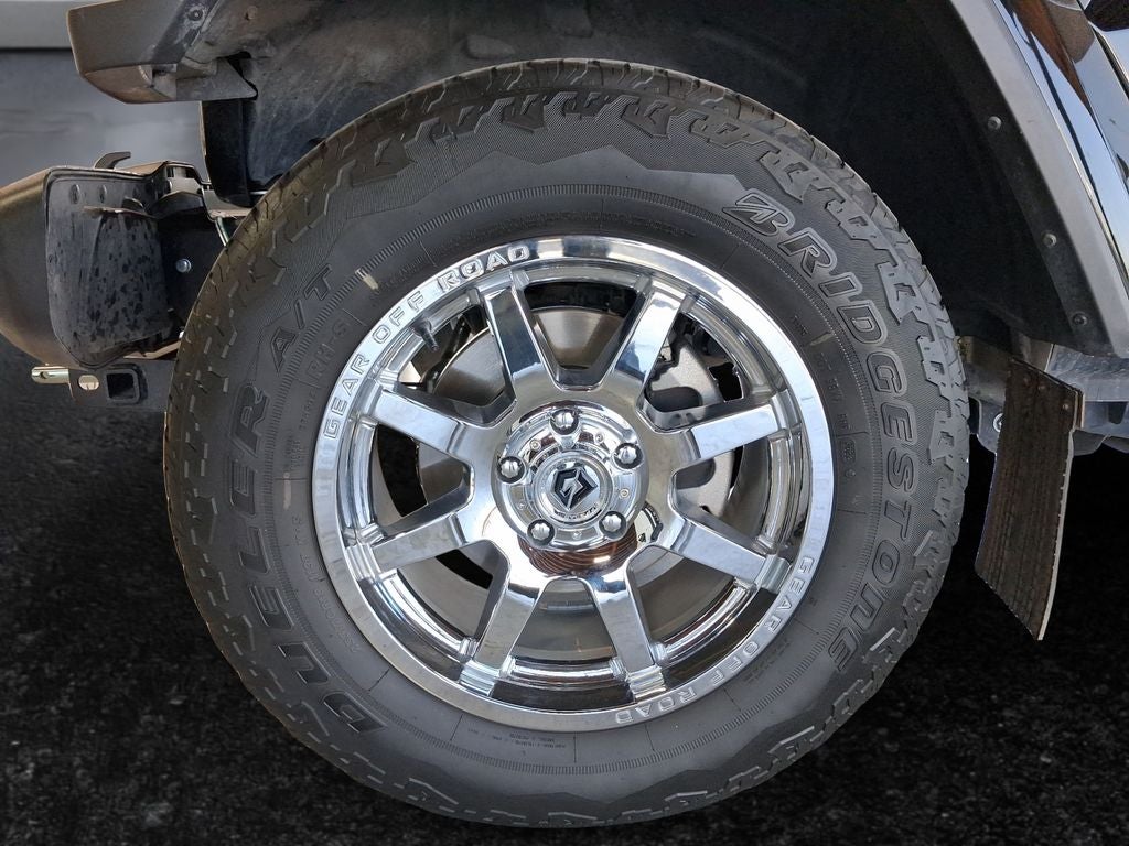 2023 Jeep Wrangler Altitude