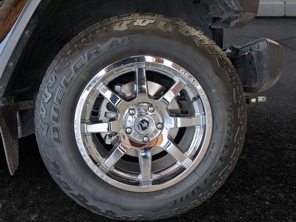 2023 Jeep Wrangler Altitude