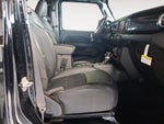 2023 Jeep Wrangler Altitude