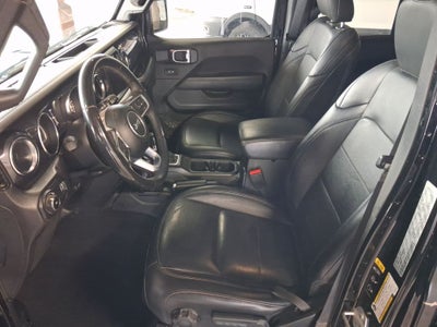 2023 Jeep Wrangler Altitude