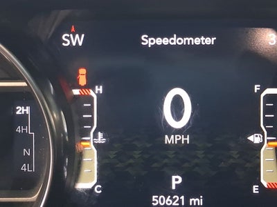 2023 Jeep Wrangler Altitude
