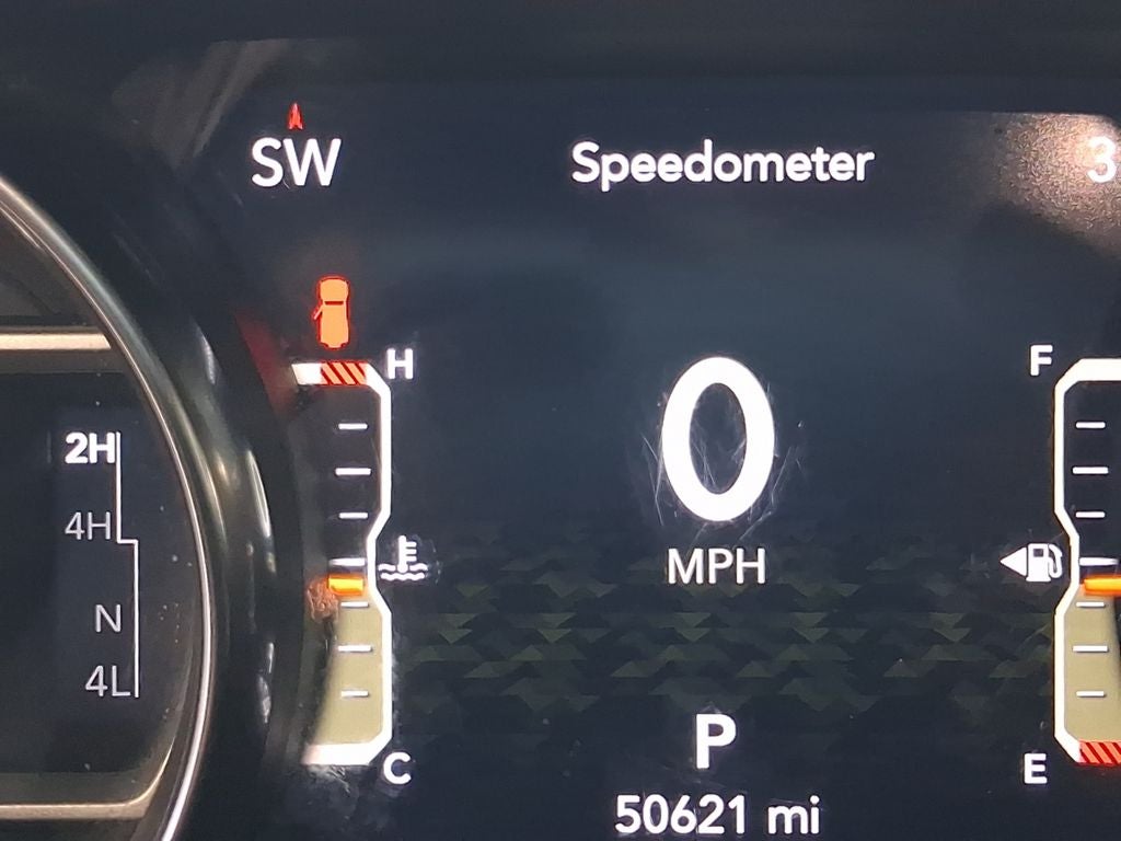 2023 Jeep Wrangler Altitude