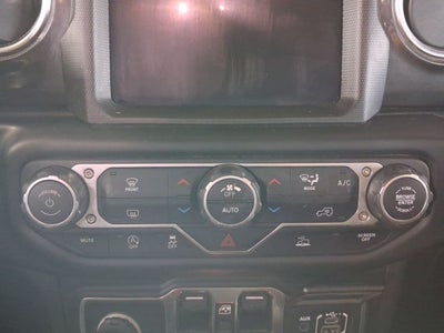 2023 Jeep Wrangler Altitude