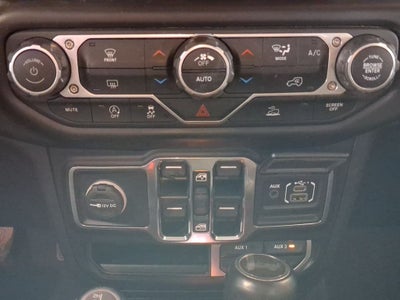 2023 Jeep Wrangler Altitude