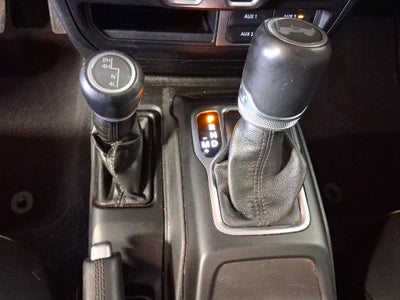 2023 Jeep Wrangler Altitude