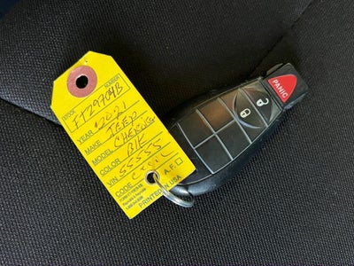 2021 Jeep Cherokee Latitude