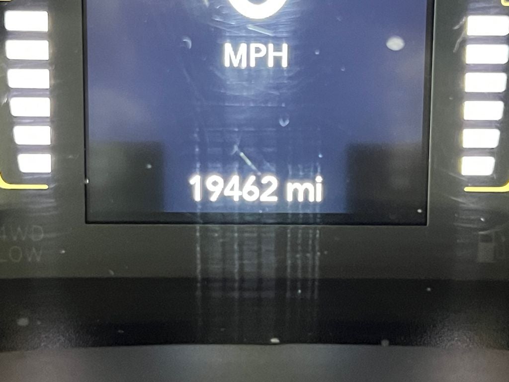 2021 Jeep Cherokee Latitude