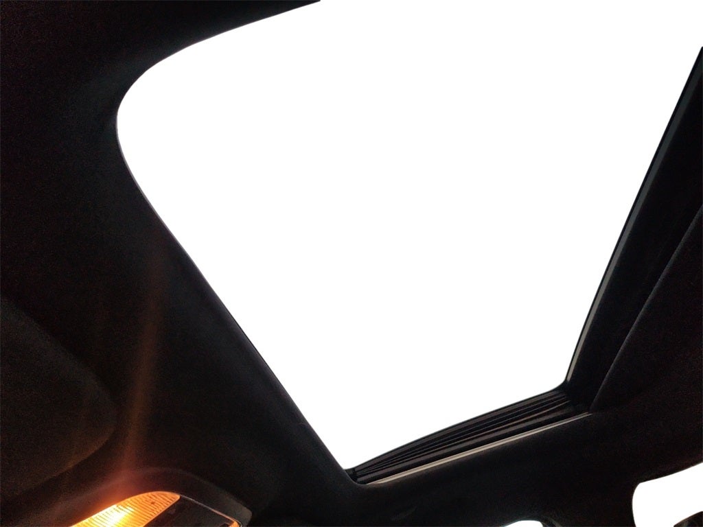 2018 Jeep Grand Cherokee Trailhawk