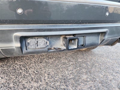 2018 Jeep Grand Cherokee Trailhawk