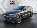 2018 Jeep Grand Cherokee Trailhawk