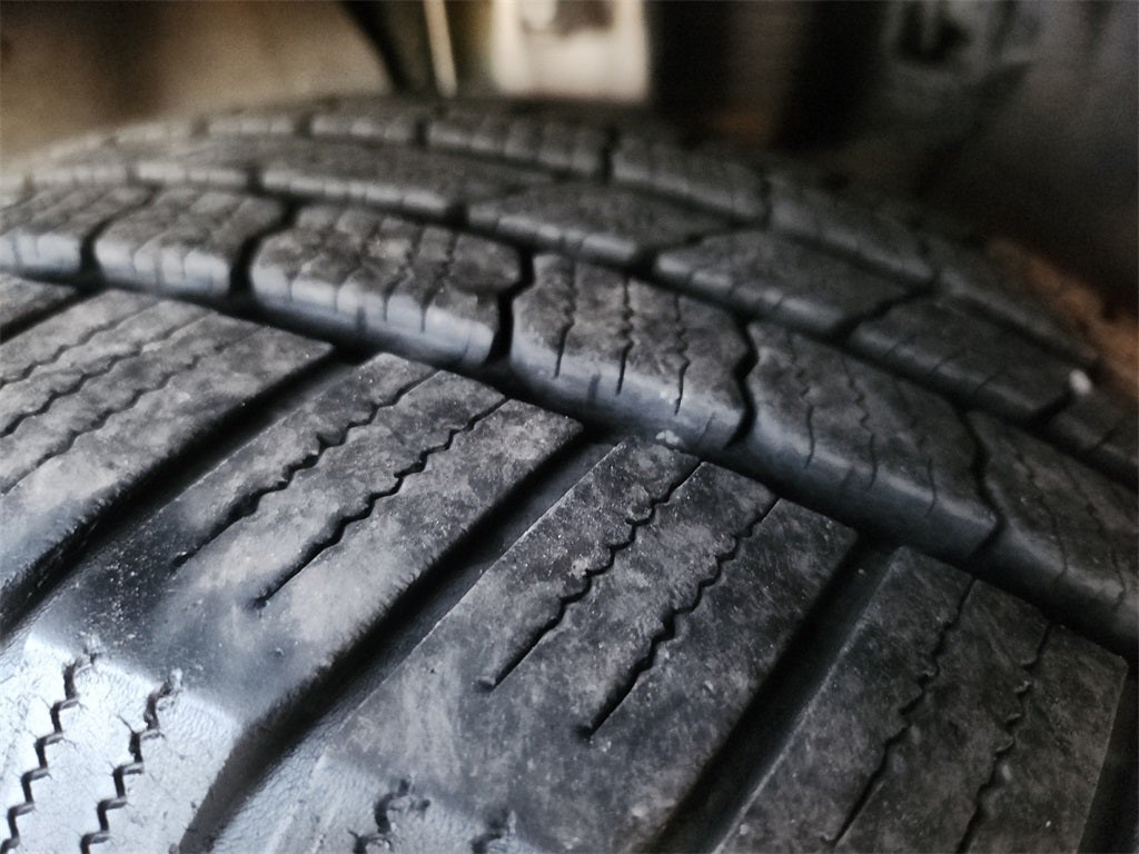 2018 Jeep Grand Cherokee Trailhawk