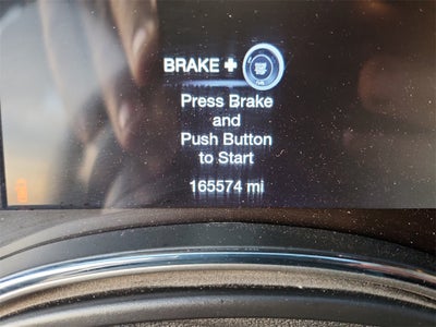 2018 Jeep Grand Cherokee Trailhawk