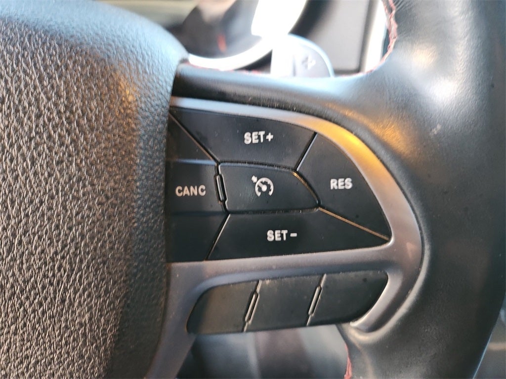 2018 Jeep Grand Cherokee Trailhawk