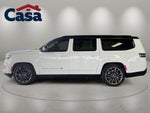 2024 Jeep Grand Wagoneer L Series III